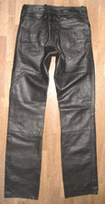 - HIGHWAY 1 - Pantalon En Cuir