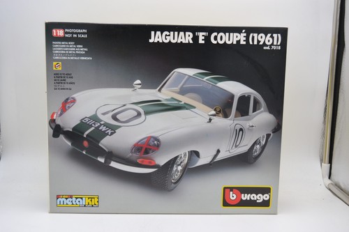 Die cast jaguar - cast, "jaguar