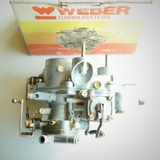 Renault 5 GTL carburateur NEUF origine Weber 32 IRE 3