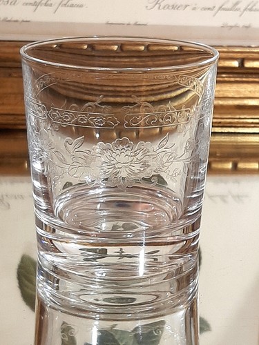 Cristal arques matignon - d'arques,