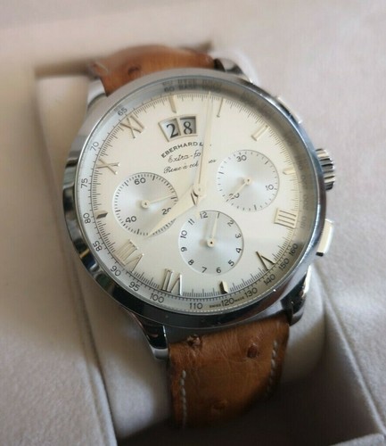 Eberhard extra fort roue - extra,