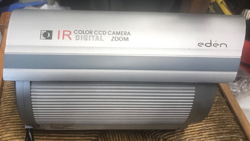 Camera surveillance ir - camera,