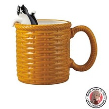 Nouvelle tasse Sun Art