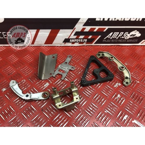 Kit support agusta - kit,