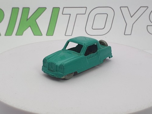 Nash metropolitan ingap - nash, 1/80