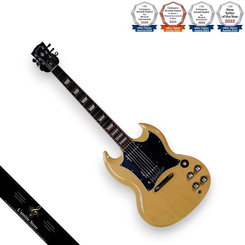 Guitare électrique gibson - électrique,
