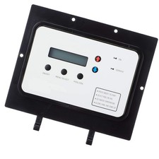 Pompe à chaleur pour piscine