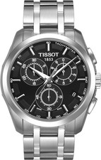 Montre Homme Tissot Couturier