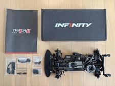INFINITY IF15-II IF15-2 1/10
