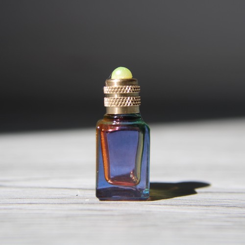 Petite bouteille verre - petite,