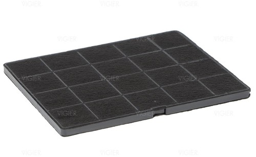 Filtre charbon hotte aeg - charbon, faure
