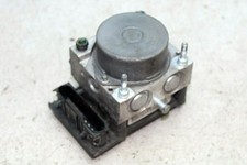 ABS control unit hydraulic block 476604621R 0265232718 Dacia Logan manufactured 10