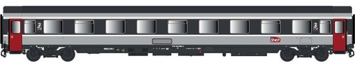 Models 40386 voiture - ls,
