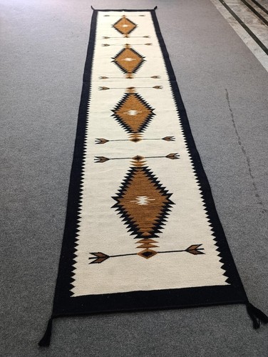 Tapis navajo kilim sud ouest - navajo,