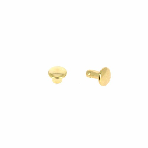 Lot petits rivets double - de,