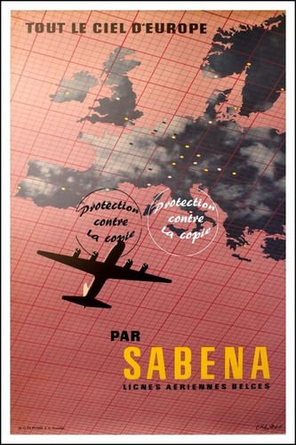 Poster 40x60cm une - poster, d'une