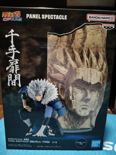 Figurine naruto shippuden - figurine,