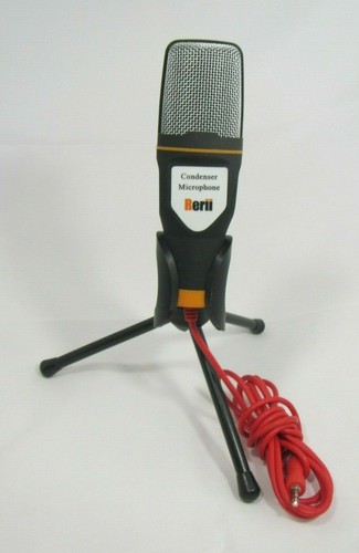 Rerii portable condenser - rerii,