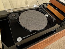 Elipson Chroma 400 RIAA BT