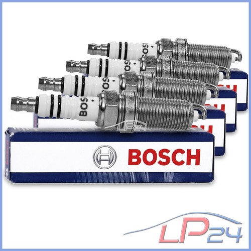 Bosch bougie allumage - bosch,