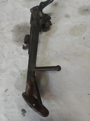 Bequille laterale suzuki 750 - suzuki,