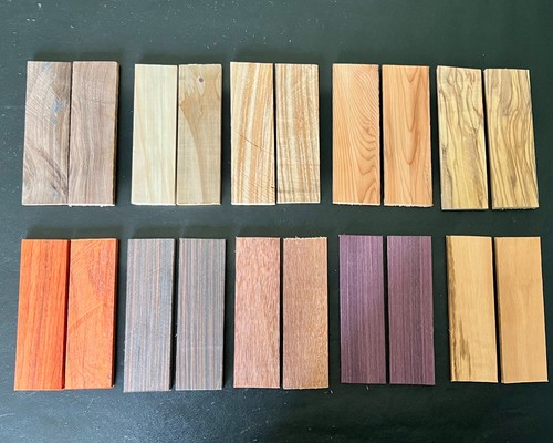 Lot paires 2 - lot, 10