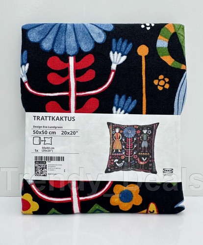 Ikea trattkaktus pillow - ikea,