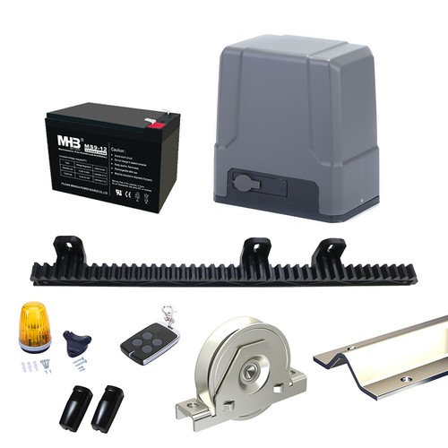 Kit motorisation slid up - de, slid'up