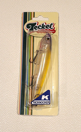 Teckel kickknocker 008 - kickknocker, lime