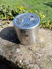 Ancien Stérilisateur