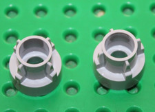 2 x Lego Technic MdStone Transmission Ring 32187 set 9483 75167 42025 8258 10188