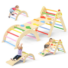 Kit Escalade Intérieur 7 en 1