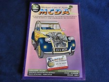 catalogue pieces détachées