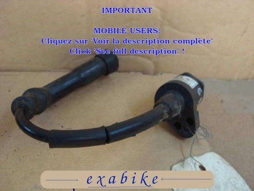 Bobine allumage pour daelim - pour,