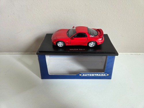 Autostrada mazda 7 - autostrada,