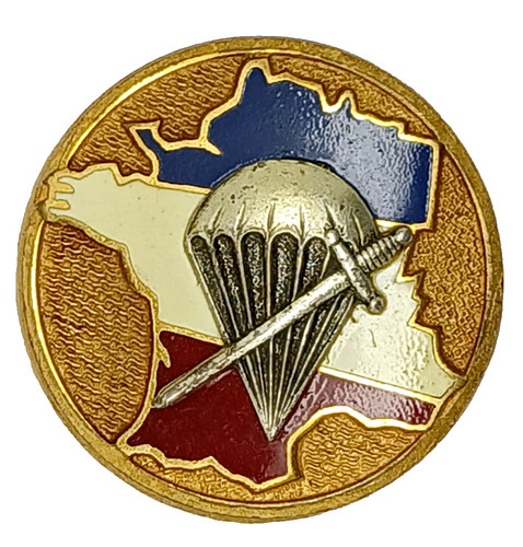 Insigne parachutistes para - insigne,