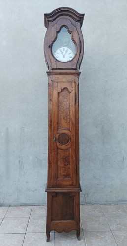 Horloge comtoise bressane - horloge,