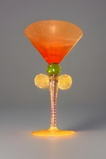 Verre Soufflé Art Glass