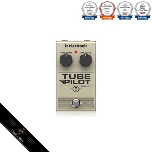 Electronic analog tube - tc,