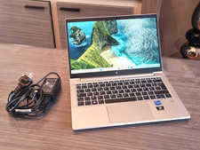 PC Ordinateur PORTABLE HP EliteBook 630 G9 I5 1235U RAM 8 Go 256 Go SSD FHD (3)