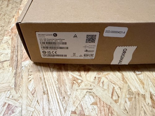Alcatel lucent ale 30h poste - lucent,