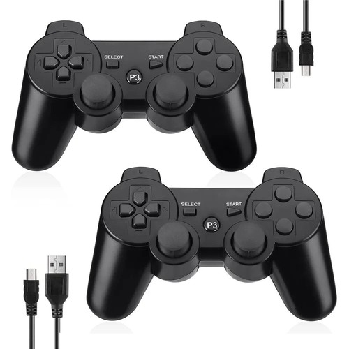 Manette jeu sans fil - de,