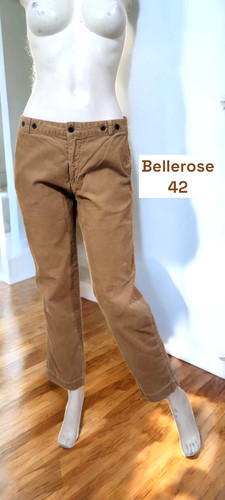Bellerose taille - bellerose,
