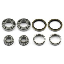 2x Kit de Roulement Roue Avant