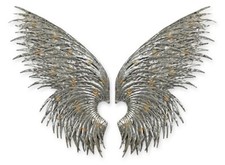 Décoration Murale Métal