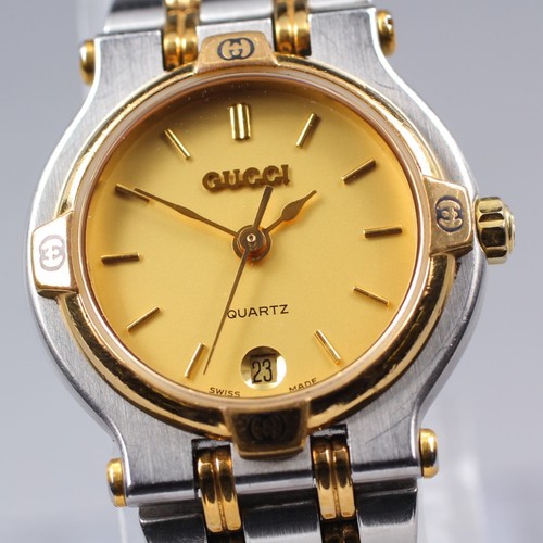Montre femme vintage - , gucci
