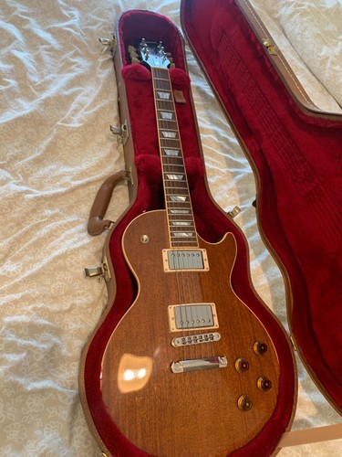 Gibson les paul standard - les,