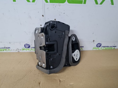 13598385 serrure porte - 13598385,