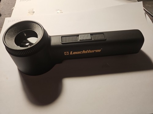 Loupe poser grossissement - poser,,