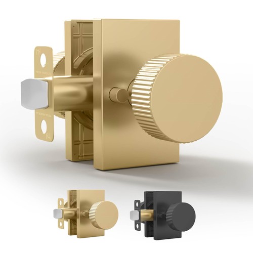 Ribba privacy door handle - ribba,